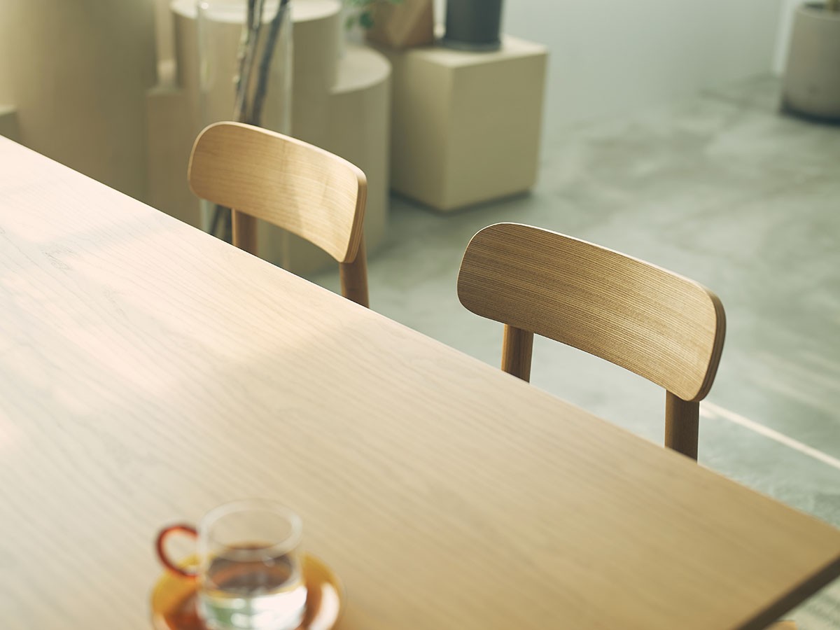 saucer dining chair / ソーサー ダイニングチェア （チェア・椅子 > ダイニングチェア） 29