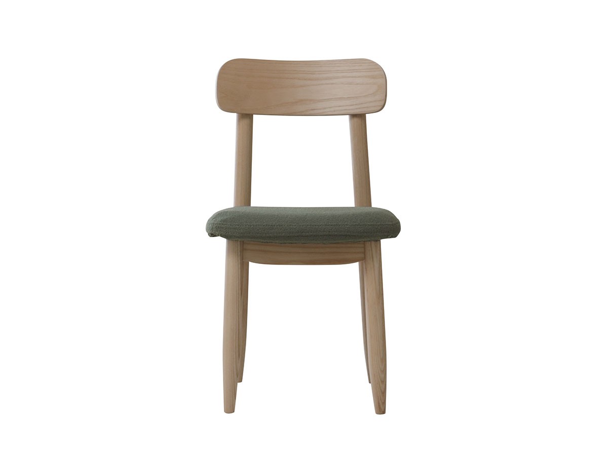 saucer dining chair / ソーサー ダイニングチェア （チェア・椅子 > ダイニングチェア） 35