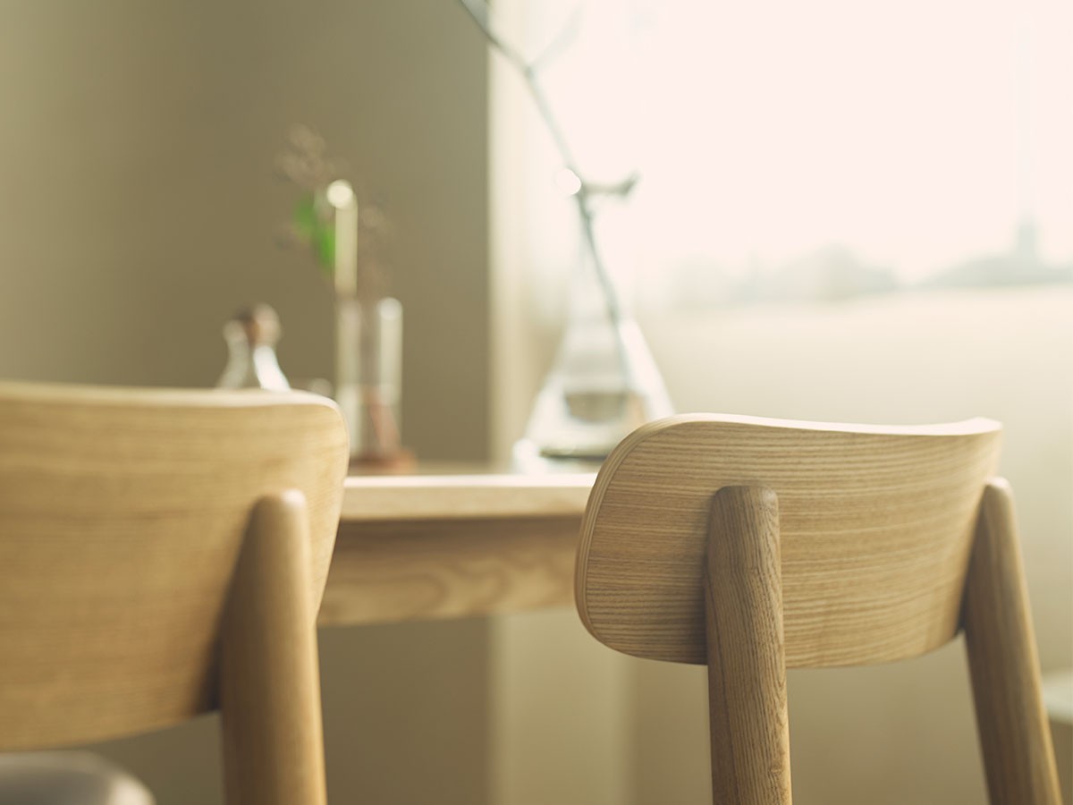 saucer dining chair / ソーサー ダイニングチェア （チェア・椅子 > ダイニングチェア） 30