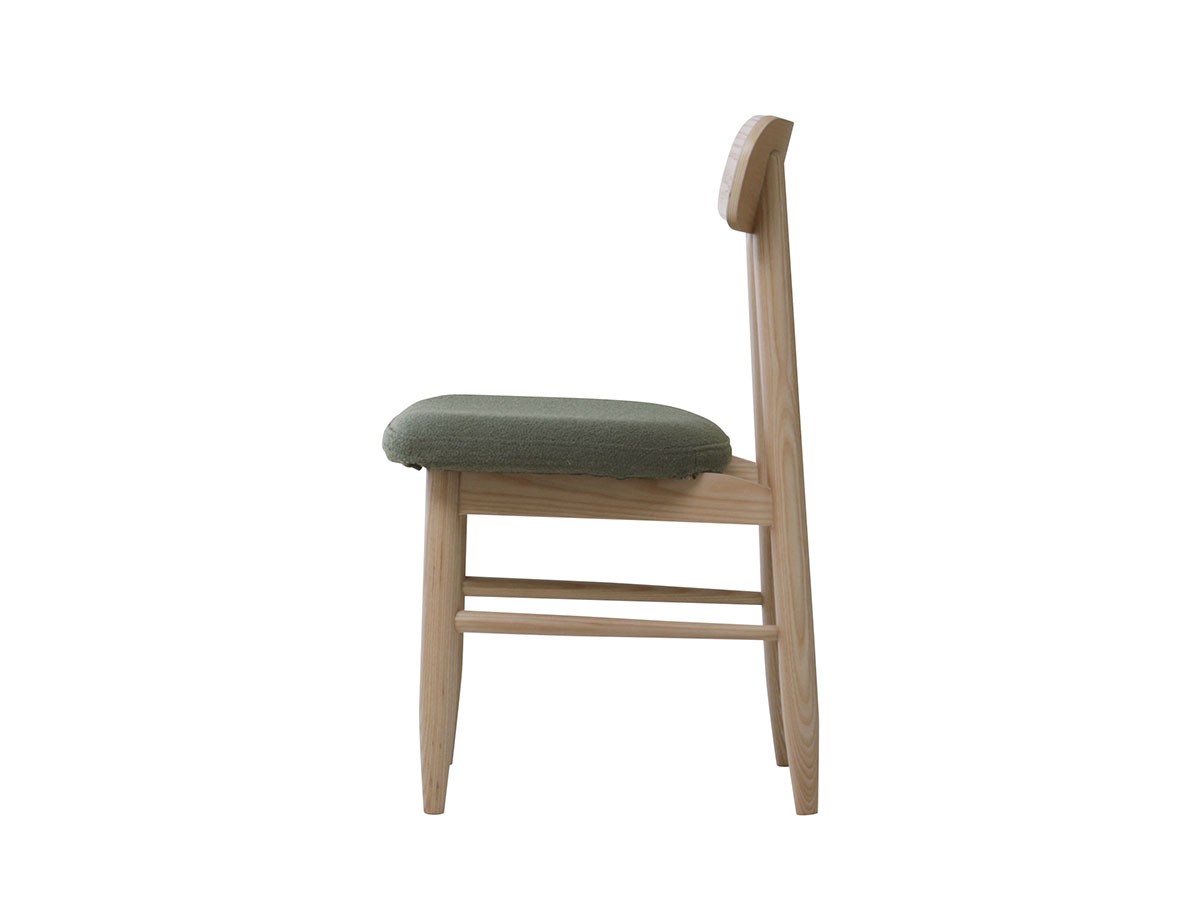 saucer dining chair / ソーサー ダイニングチェア （チェア・椅子 > ダイニングチェア） 36