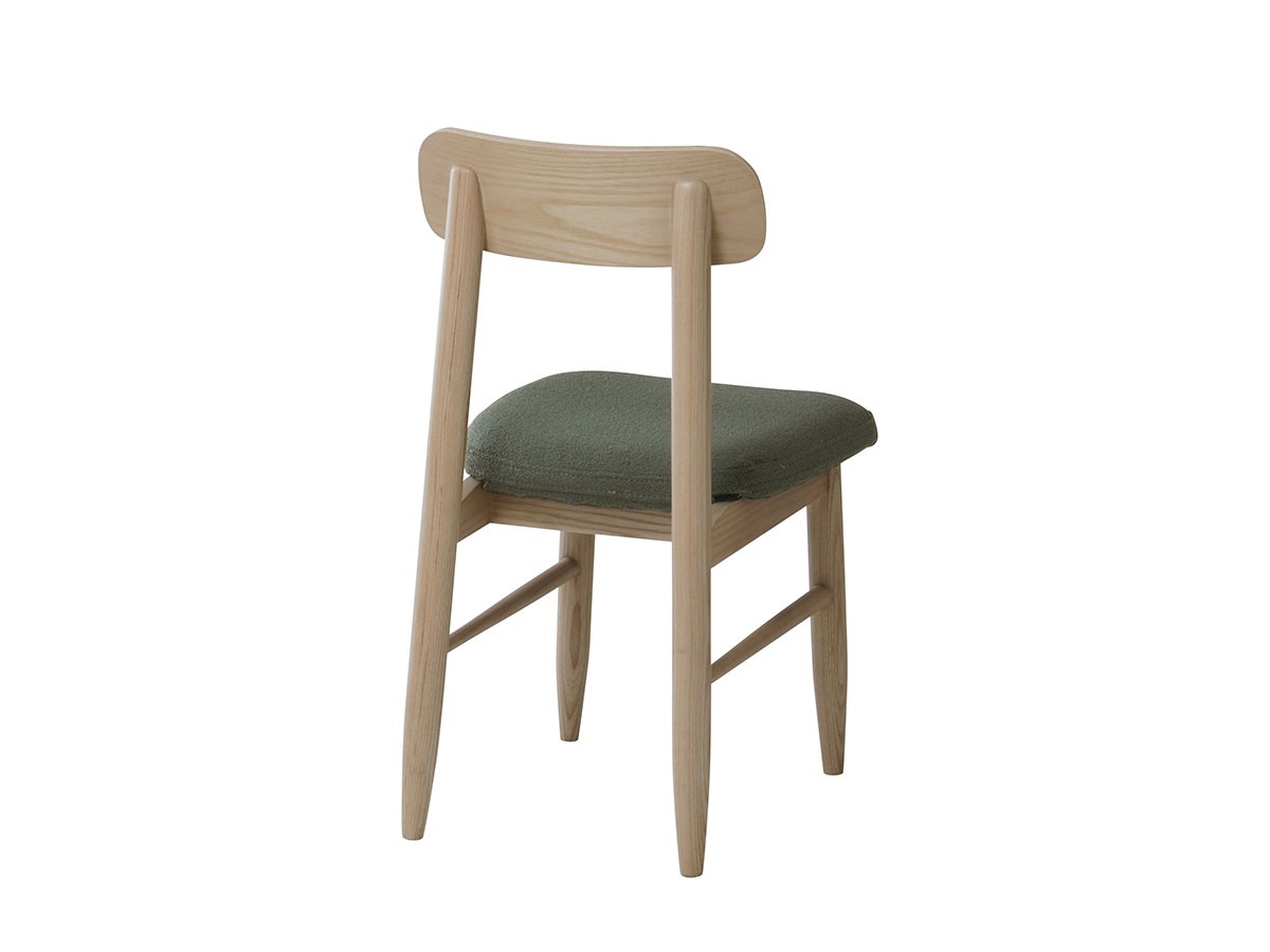 saucer dining chair / ソーサー ダイニングチェア （チェア・椅子 > ダイニングチェア） 38