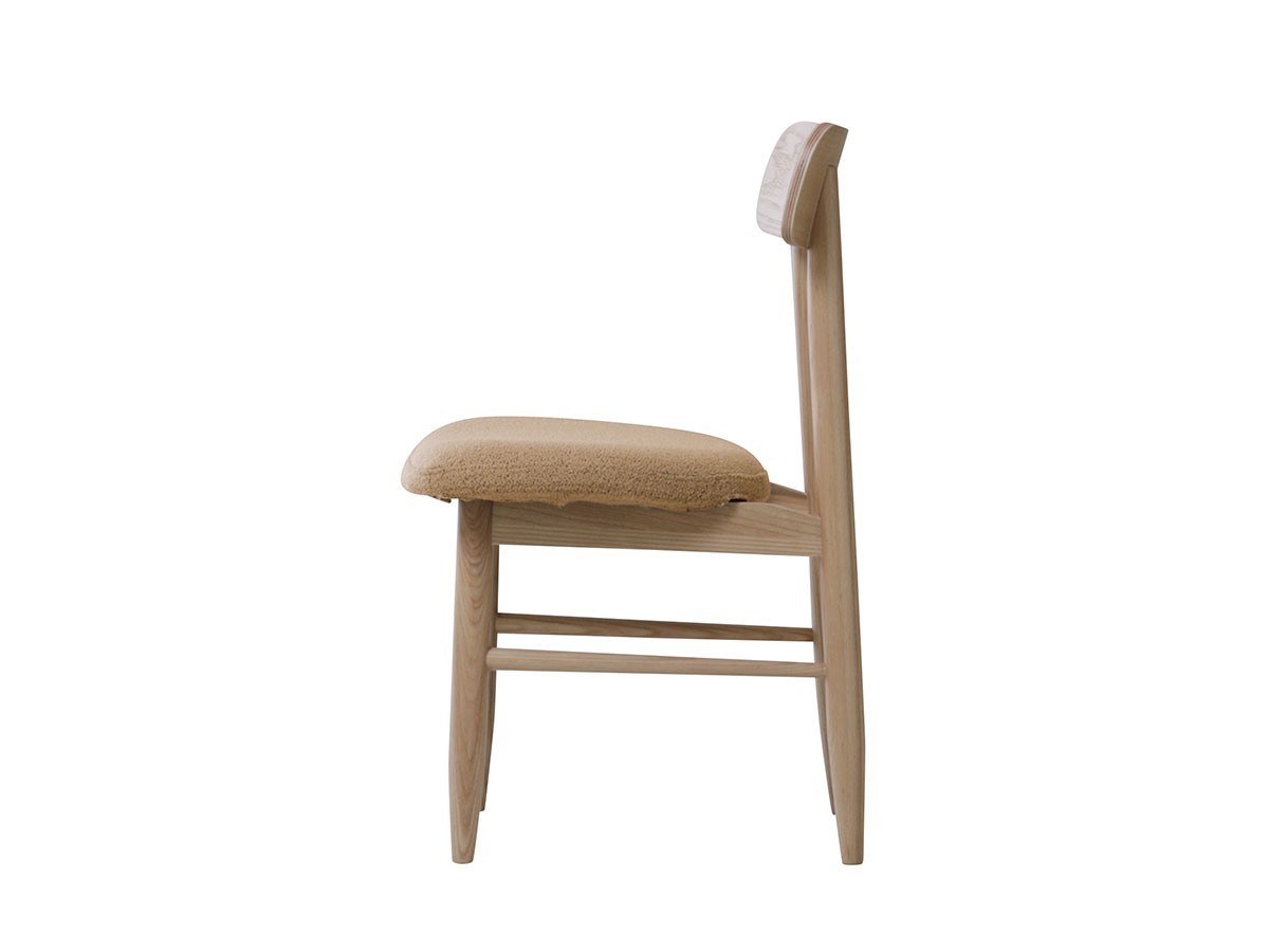 saucer dining chair / ソーサー ダイニングチェア （チェア・椅子 > ダイニングチェア） 32