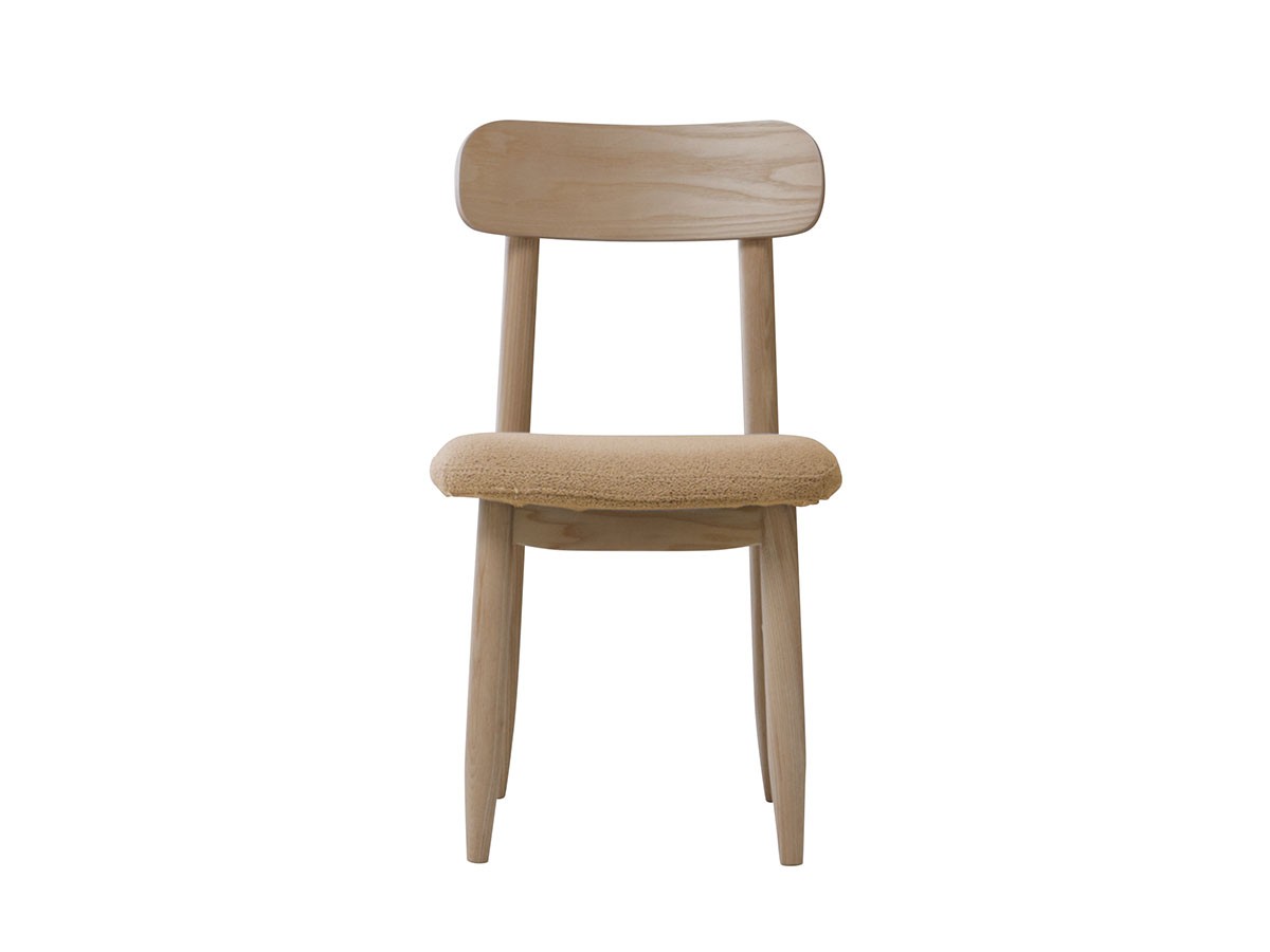 saucer dining chair / ソーサー ダイニングチェア （チェア・椅子 > ダイニングチェア） 31