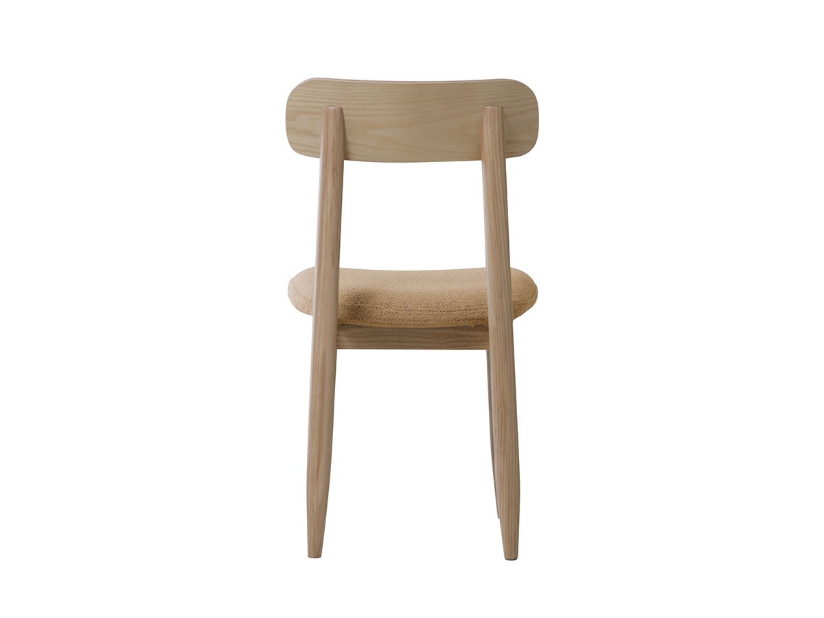 saucer dining chair / ソーサー ダイニングチェア （チェア・椅子 > ダイニングチェア） 33