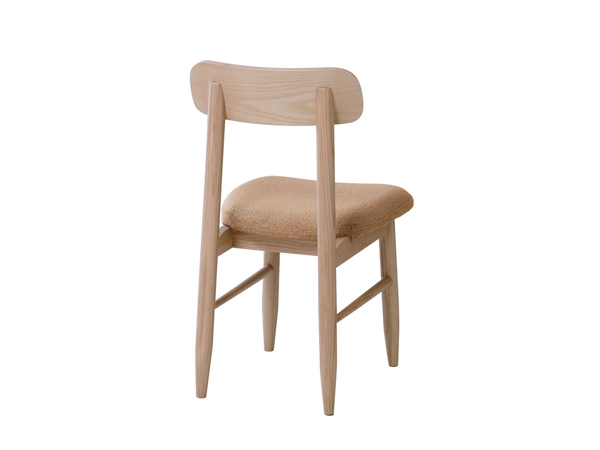 saucer dining chair / ソーサー ダイニングチェア （チェア・椅子 > ダイニングチェア） 34