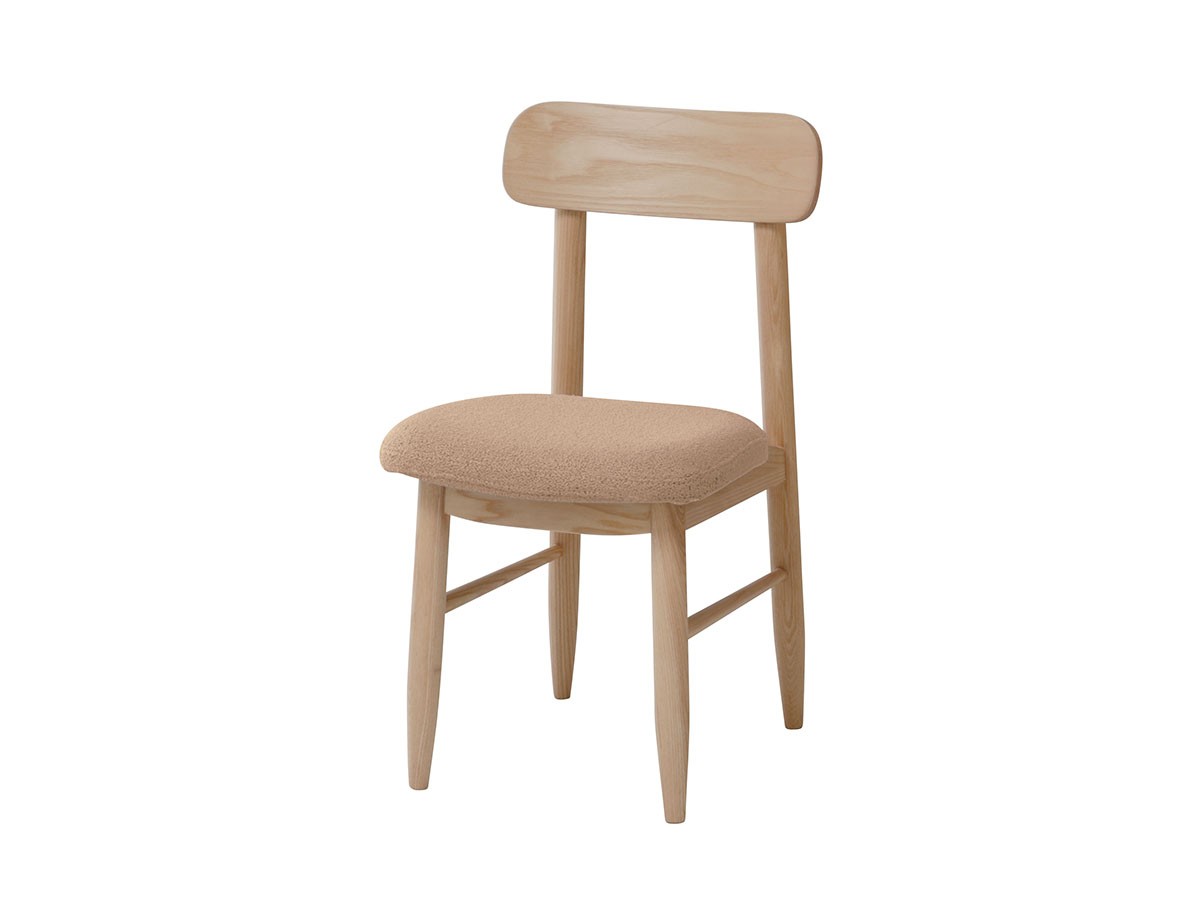 SIEVE&nbsp;saucer dining chair