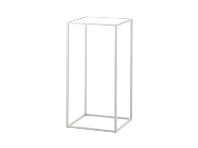 オルセニゴ Orsenigo社 ガラス コンソールテーブル イタリア 天板欠品 オルセニゴ Orsenigo社 ガラス コンソールテーブル イタリア 天板欠品