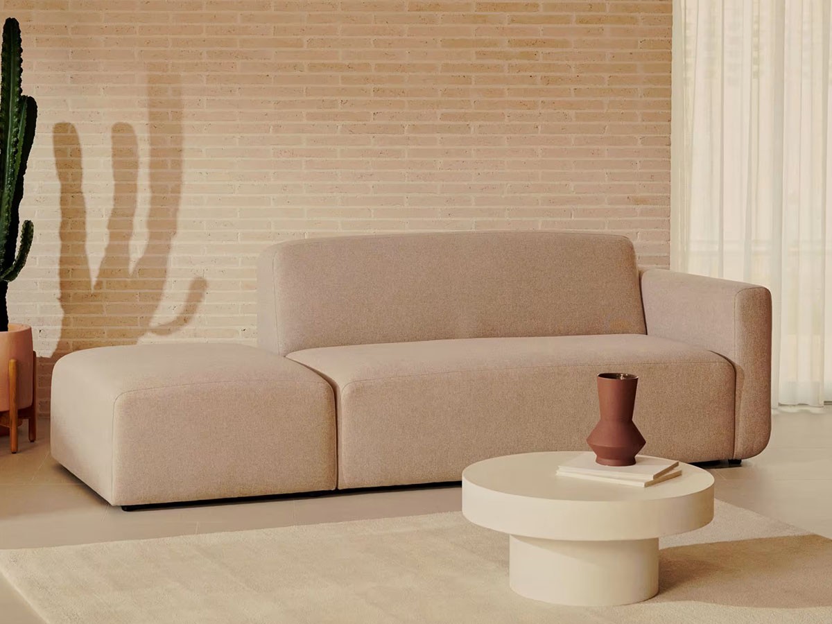 LaForma NEOM / ラ フォーマ ネオム ソファ （ソファ > 三人掛けソファ） 3