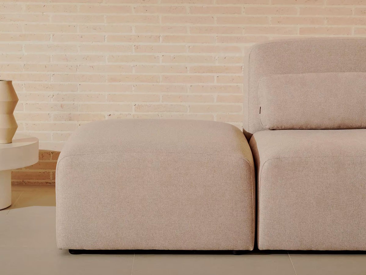 LaForma NEOM / ラ フォーマ ネオム ソファ （ソファ > 三人掛けソファ） 6