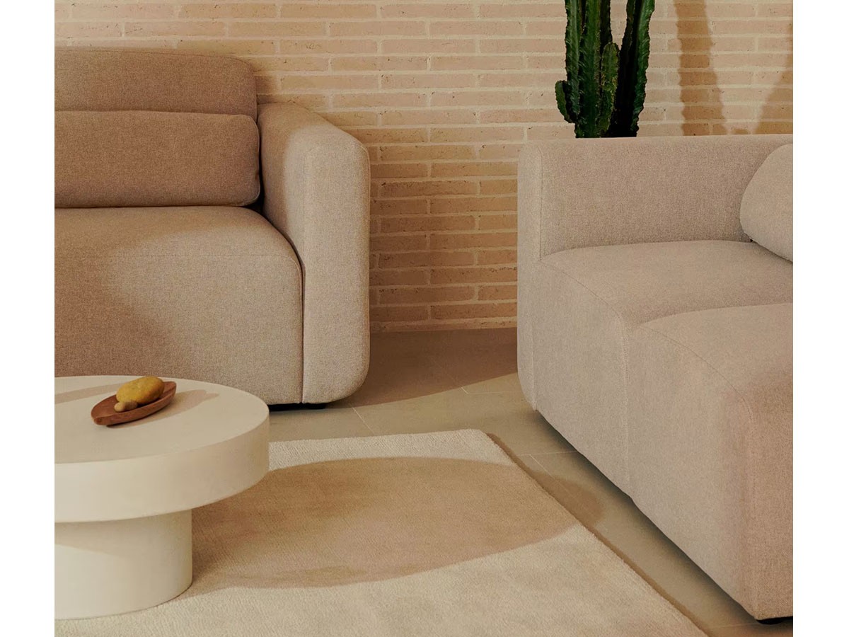 LaForma NEOM / ラ フォーマ ネオム ソファ （ソファ > 三人掛けソファ） 5