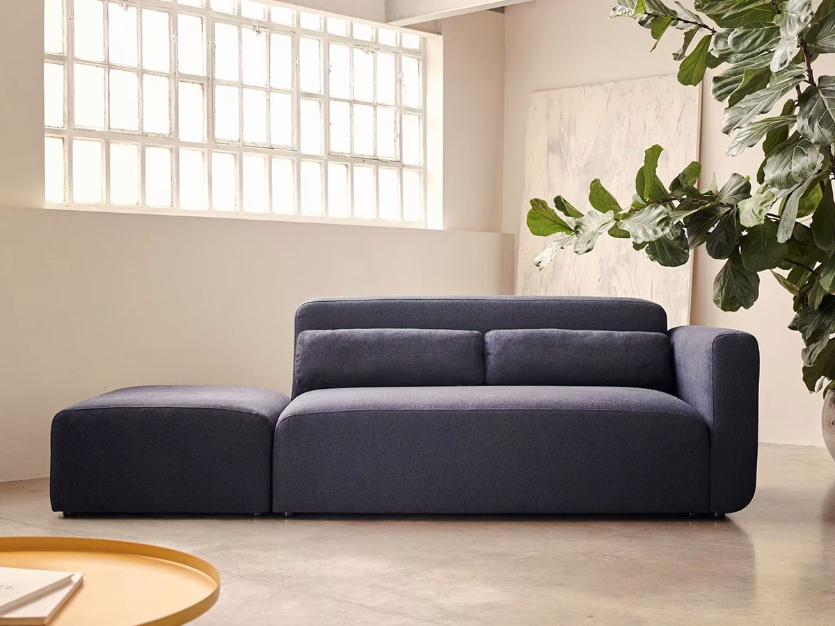 LaForma NEOM / ラ フォーマ ネオム ソファ （ソファ > 三人掛けソファ） 7