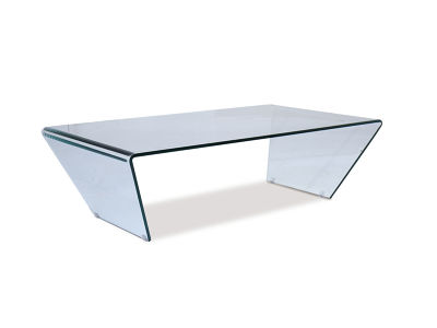 moda en casa trapez 100 coffee table / モーダ・エン・カーサ トラペズ 100 コーヒーテーブル -  インテリア・家具通販【FLYMEe】