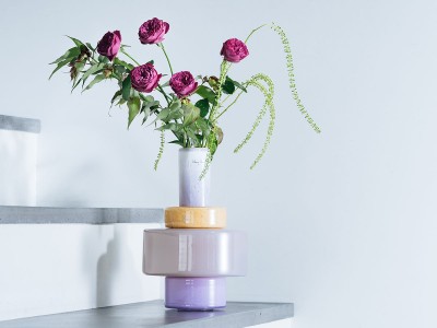 Henry Dean V.Stromboli S / ヘンリーディーン V.ストロンボリ S