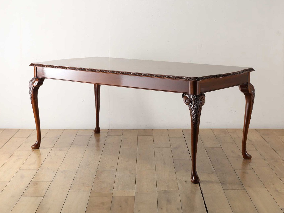 Real Antique
Q/A Refectory Table