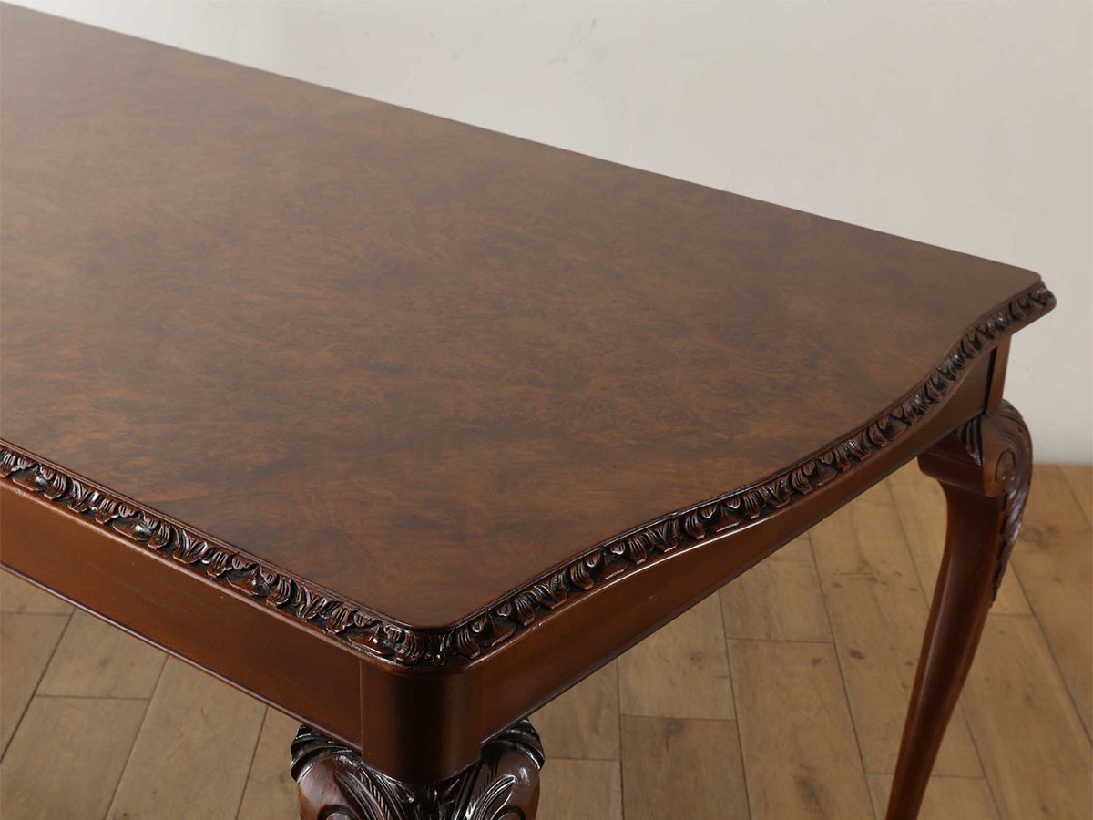 Lloyd's Antiques Real Antique
Q/A Refectory Table / ロイズ・アンティークス 英国アンティーク家具
Q/Aリフェクトリーテーブル （テーブル > ダイニングテーブル） 6