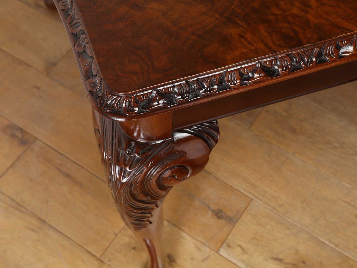 Lloyd's Antiques Real Antique
Q/A Refectory Table / ロイズ・アンティークス 英国アンティーク家具
Q/Aリフェクトリーテーブル （テーブル > ダイニングテーブル） 9