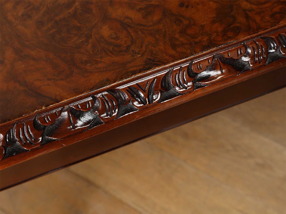 Lloyd's Antiques Real Antique
Q/A Refectory Table / ロイズ・アンティークス 英国アンティーク家具
Q/Aリフェクトリーテーブル （テーブル > ダイニングテーブル） 8