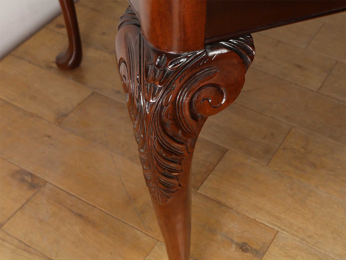 Lloyd's Antiques Real Antique
Q/A Refectory Table / ロイズ・アンティークス 英国アンティーク家具
Q/Aリフェクトリーテーブル （テーブル > ダイニングテーブル） 10