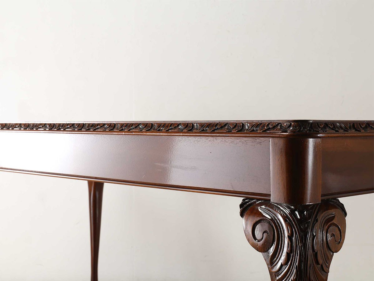 Lloyd's Antiques Real Antique
Q/A Refectory Table / ロイズ・アンティークス 英国アンティーク家具
Q/Aリフェクトリーテーブル （テーブル > ダイニングテーブル） 7