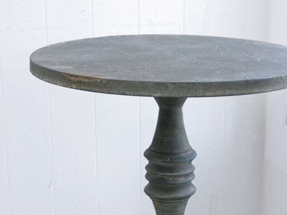 GREASE SMALL TABLE / グリース・スモールテーブル （テーブル > サイドテーブル） 2