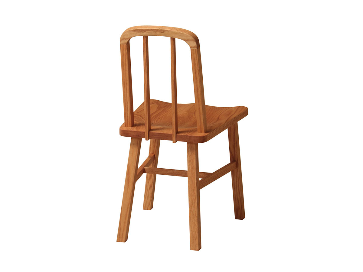 KKEITO Dining Chair / ケイト ダイニングチェア （チェア・椅子 > ダイニングチェア） 28