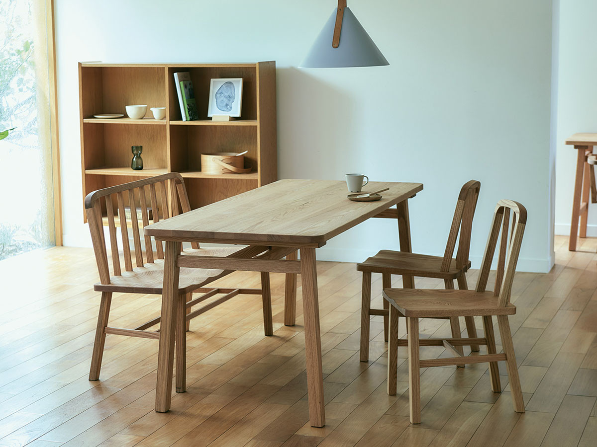 KKEITO Dining Chair / ケイト ダイニングチェア （チェア・椅子 > ダイニングチェア） 3