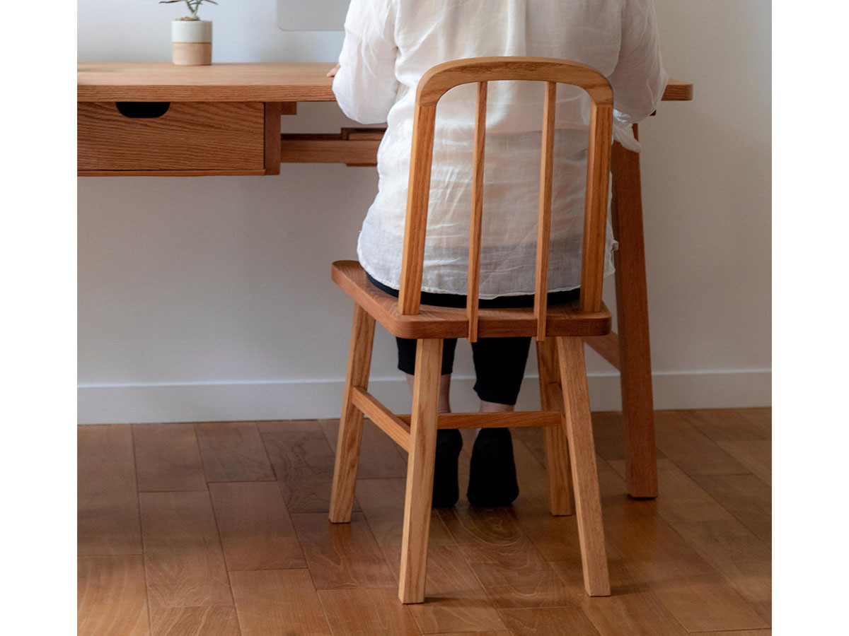 KKEITO Dining Chair / ケイト ダイニングチェア （チェア・椅子 > ダイニングチェア） 13