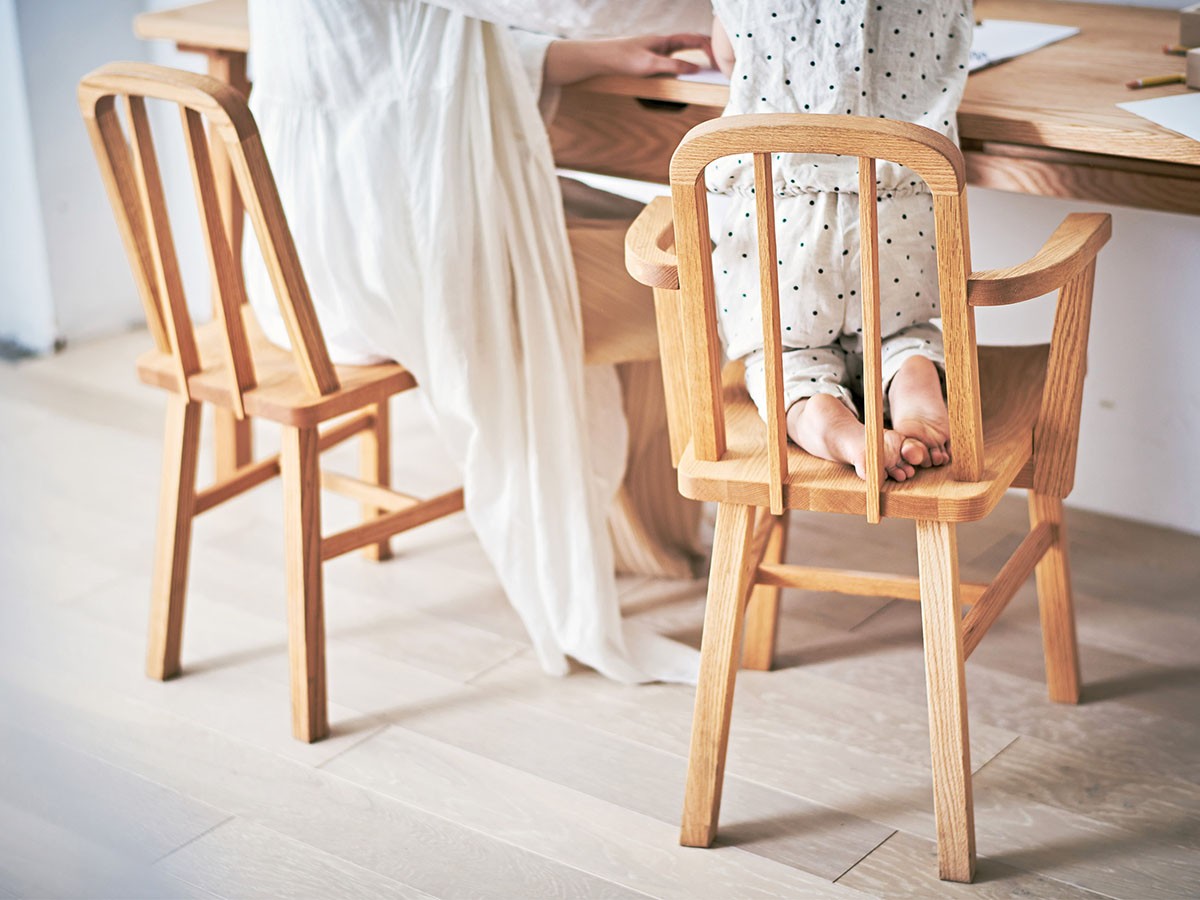 KKEITO Dining Chair / ケイト ダイニングチェア （チェア・椅子 > ダイニングチェア） 21