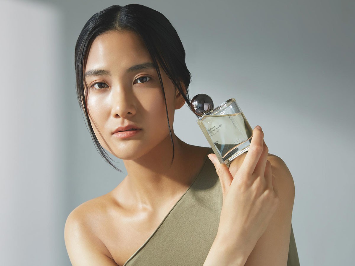 SINN PURETE Too Good Multi-Benefit Oil / シンピュルテ トゥーグッド マルチベネフィットオイル
Stillness & Energy / 静けさとエナジー （インテリア雑貨 > ボディケア） 5