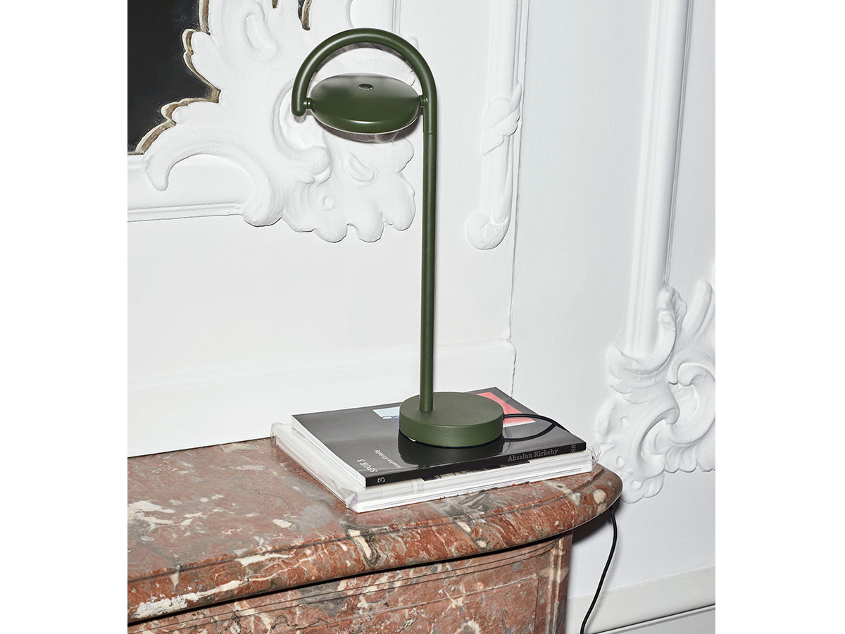 HAY MARSELIS TABLE LAMP / ヘイ マルセリス テーブルランプ