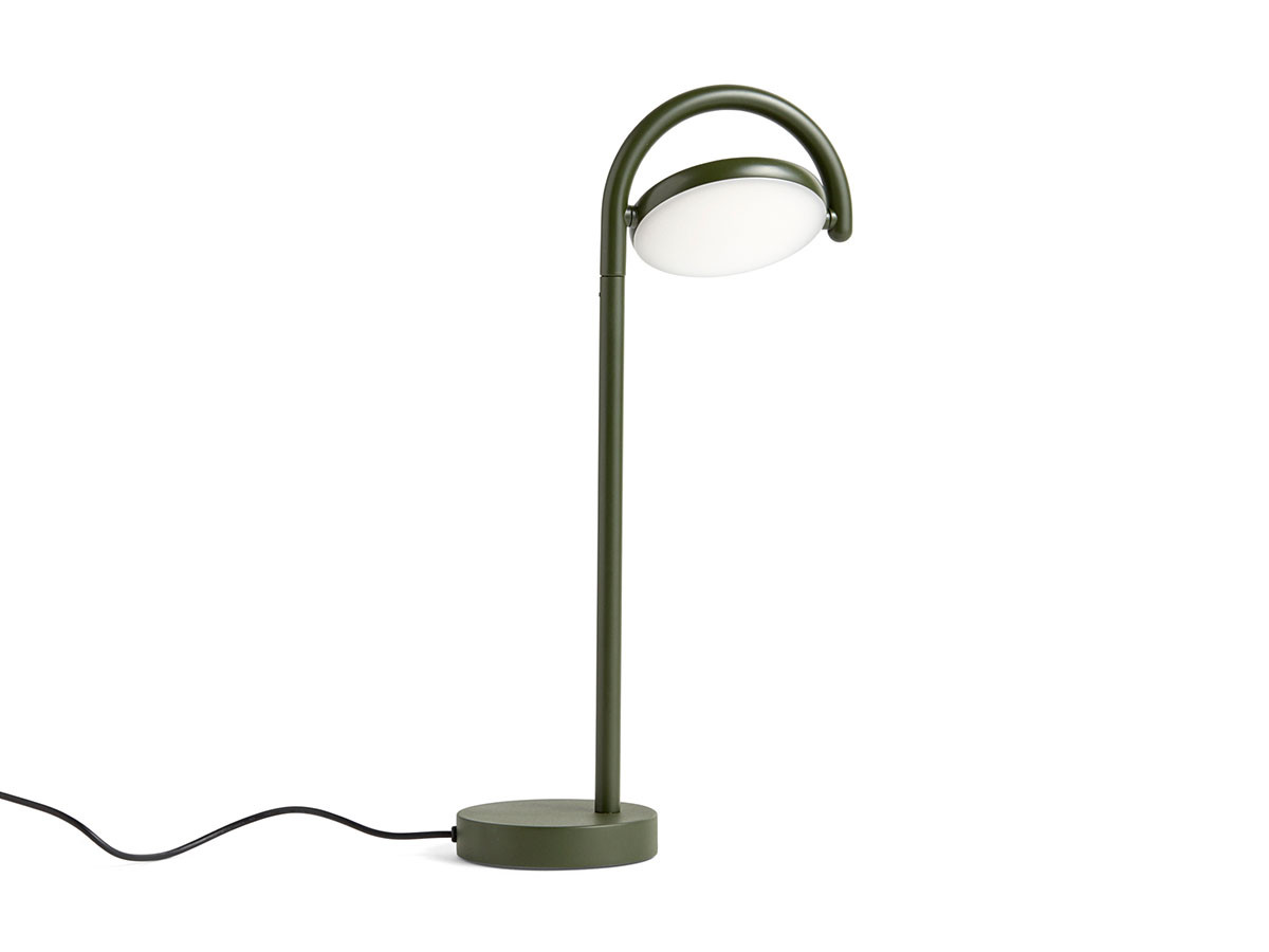 HAY MARSELIS TABLE LAMP / ヘイ マルセリス テーブルランプ