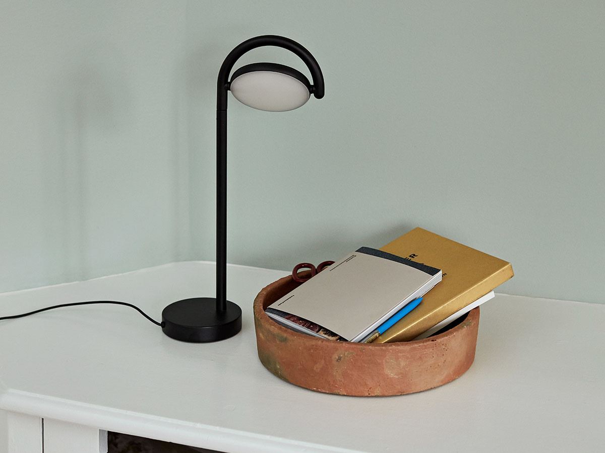 HAY MARSELIS TABLE LAMP / ヘイ マルセリス テーブルランプ （ライト・照明 > テーブルランプ） 11