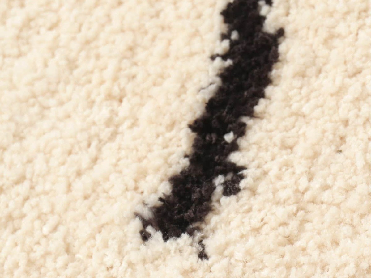 JOURNAL STANDARD FURNITURE FERNERO RUG / ジャーナルスタンダードファニチャー フェルネロ ラグ （ラグ・カーペット > ラグ・カーペット・絨毯） 31