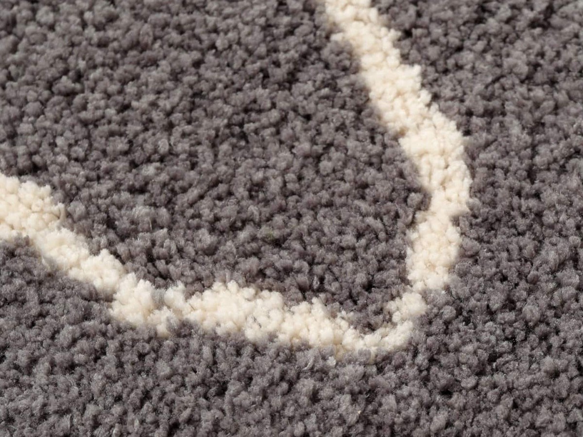 JOURNAL STANDARD FURNITURE FERNERO RUG / ジャーナルスタンダードファニチャー フェルネロ ラグ （ラグ・カーペット > ラグ・カーペット・絨毯） 34