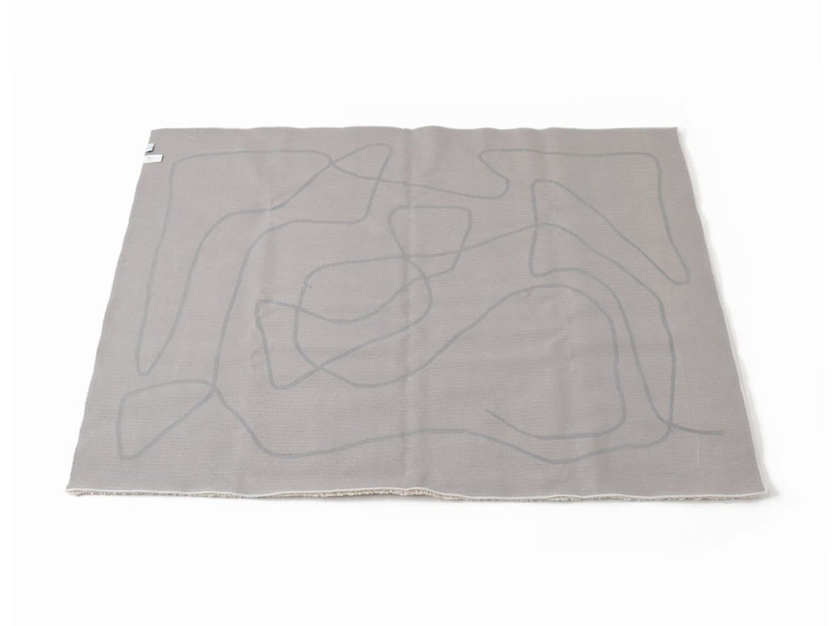 JOURNAL STANDARD FURNITURE FERNERO RUG / ジャーナルスタンダードファニチャー フェルネロ ラグ （ラグ・カーペット > ラグ・カーペット・絨毯） 25