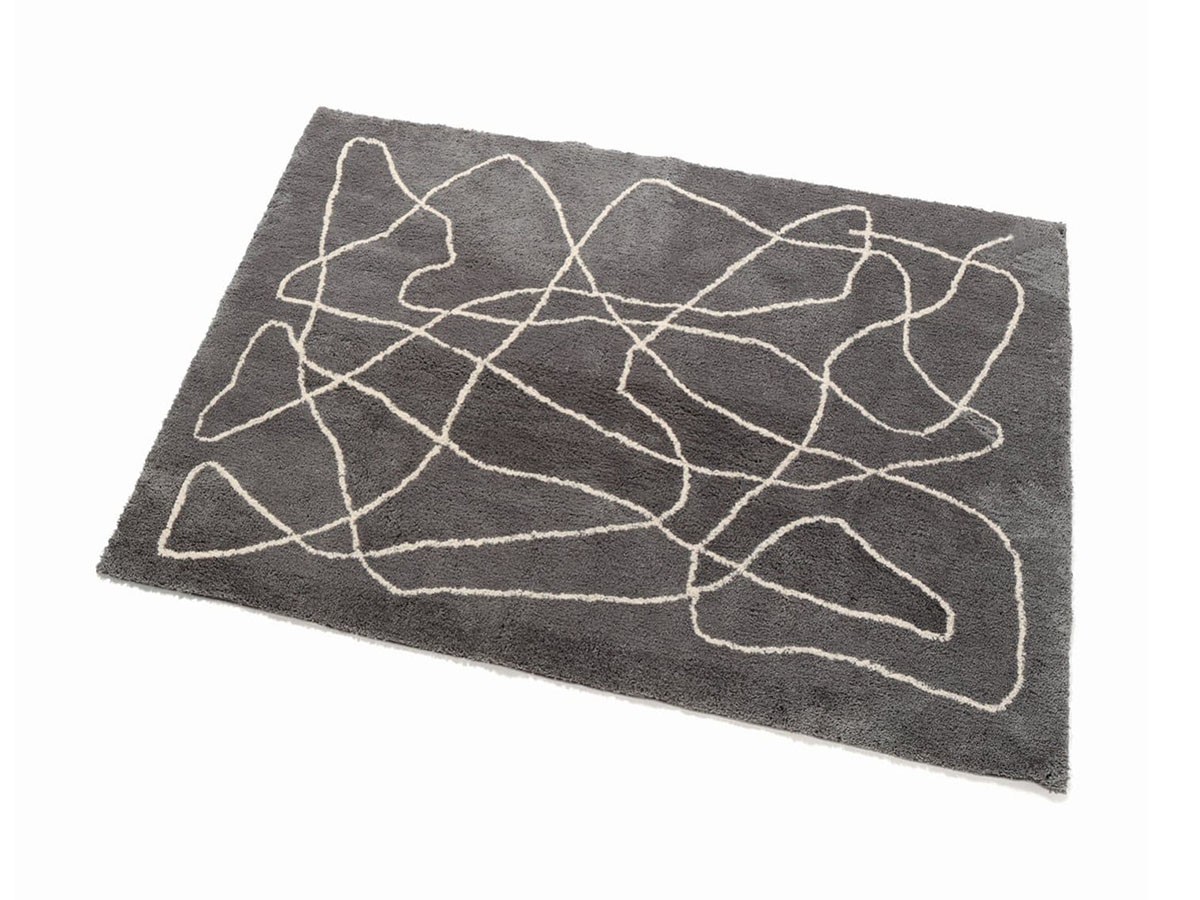 JOURNAL STANDARD FURNITURE FERNERO RUG / ジャーナルスタンダードファニチャー フェルネロ ラグ （ラグ・カーペット > ラグ・カーペット・絨毯） 26