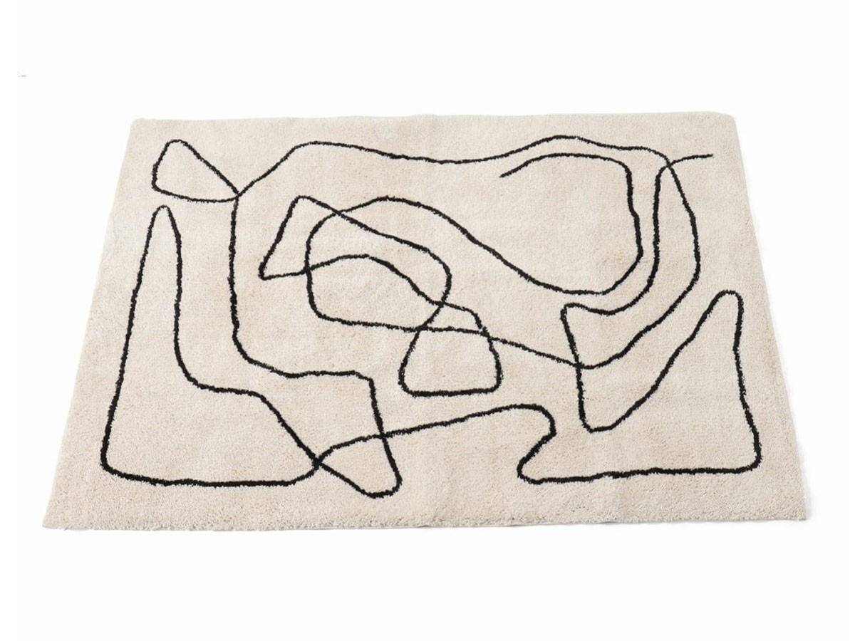 JOURNAL STANDARD FURNITURE FERNERO RUG