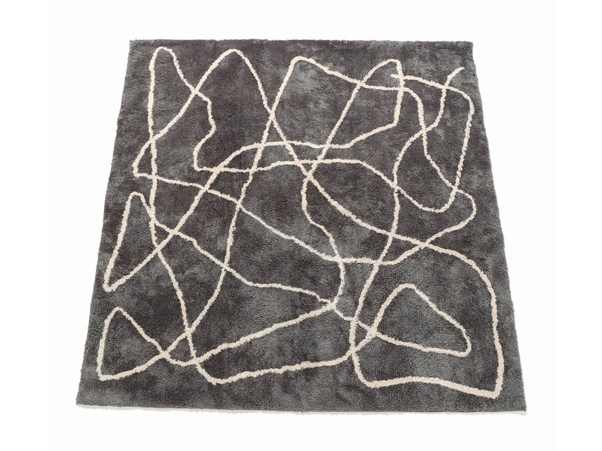 JOURNAL STANDARD FURNITURE FERNERO RUG / ジャーナルスタンダードファニチャー フェルネロ ラグ （ラグ・カーペット > ラグ・カーペット・絨毯） 3