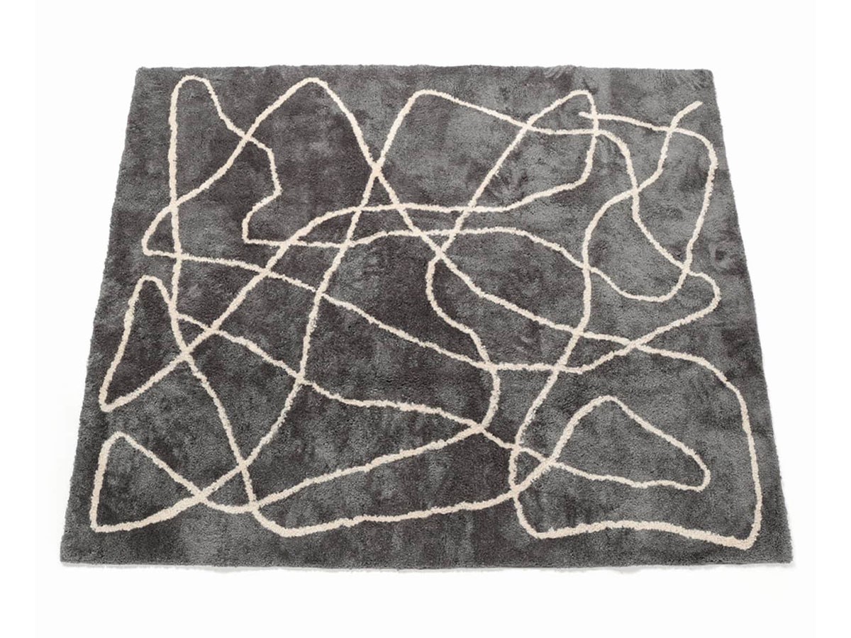 JOURNAL STANDARD FURNITURE FERNERO RUG / ジャーナルスタンダードファニチャー フェルネロ ラグ （ラグ・カーペット > ラグ・カーペット・絨毯） 4