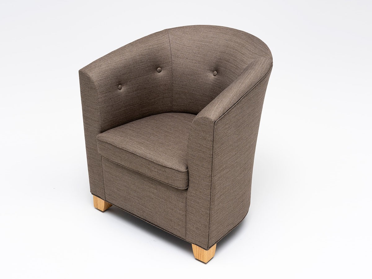 COMPLEX TABLET SOFA / コンプレックス タブレット ソファ （ソファ > 一人掛けソファ） 7