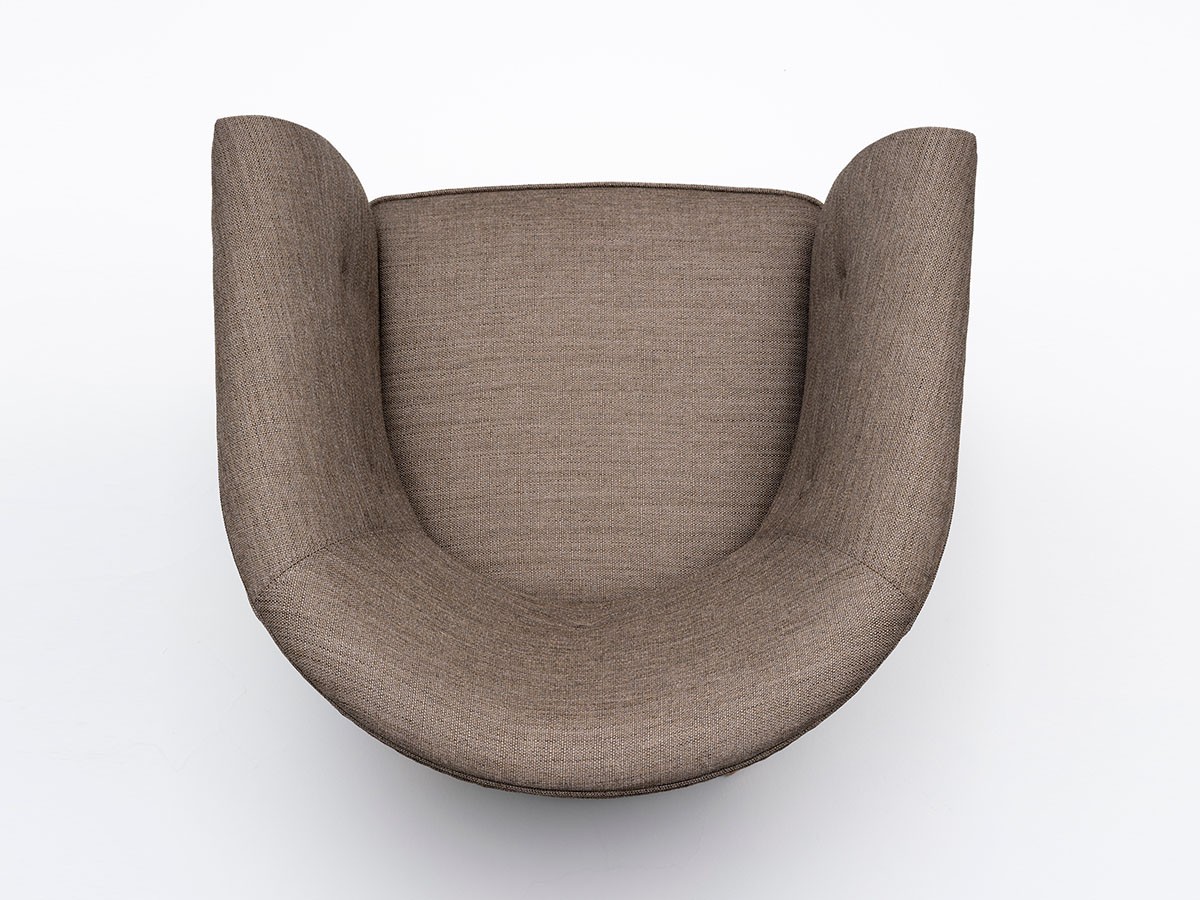 COMPLEX TABLET SOFA / コンプレックス タブレット ソファ （ソファ > 一人掛けソファ） 10