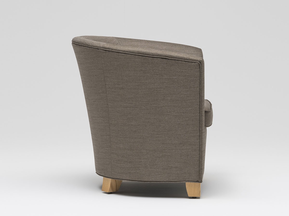 COMPLEX TABLET SOFA / コンプレックス タブレット ソファ （ソファ > 一人掛けソファ） 4