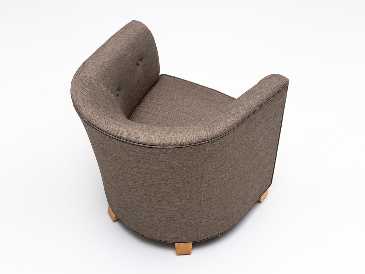 COMPLEX TABLET SOFA / コンプレックス タブレット ソファ （ソファ > 一人掛けソファ） 9