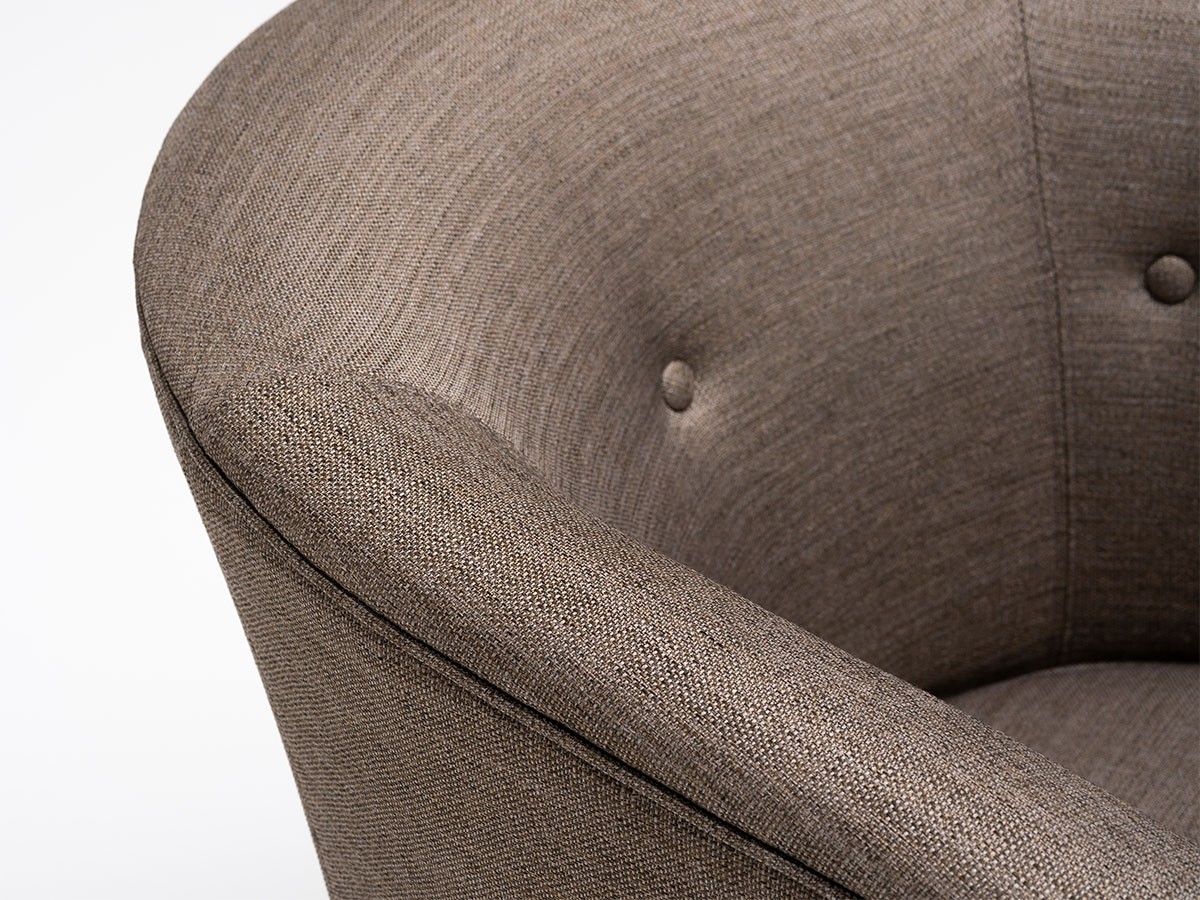 COMPLEX TABLET SOFA / コンプレックス タブレット ソファ （ソファ > 一人掛けソファ） 11