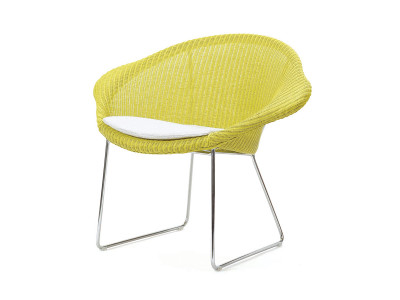 VINCENT SHEPPARD JOE LEMON CHAIR / ヴィンセント シェパード