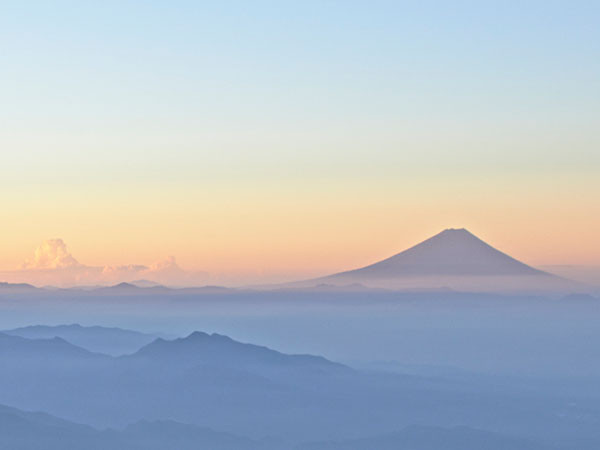 IGREBOW 日本
夜明けの富士山 / アイグレボゥ 日本
夜明けの富士山 1 × 3［ CL-617-49 ］ （オブジェ・アート > アート） 6