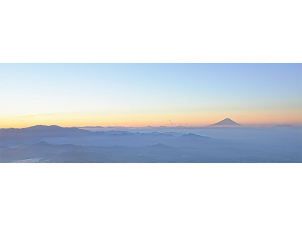 IGREBOW 日本
夜明けの富士山 / アイグレボゥ 日本
夜明けの富士山 1 × 3［ CL-617-49 ］ （オブジェ・アート > アート） 5