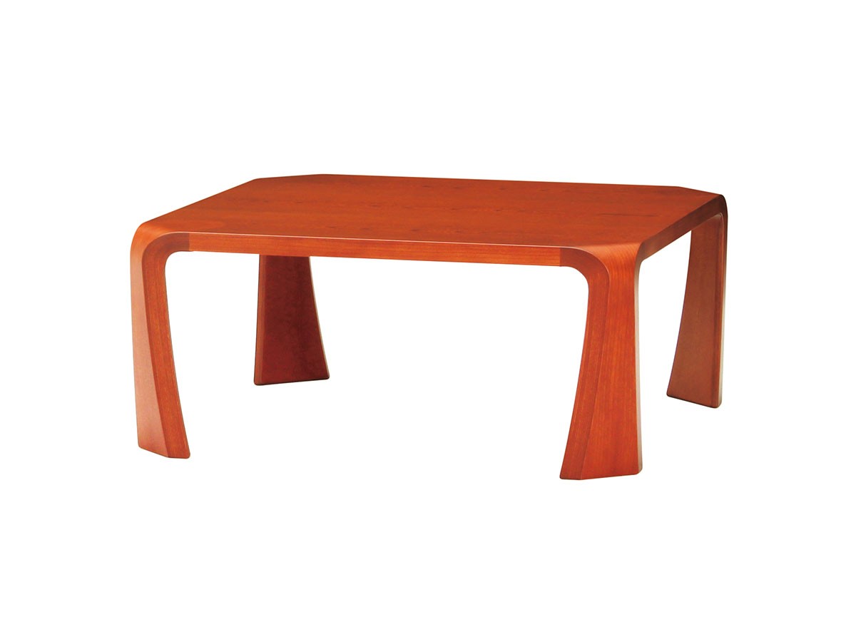 天童木工 座卓 / てんどうもっこう 座卓 T-0263 幅75.5cm （テーブル > ローテーブル・リビングテーブル・座卓） 3