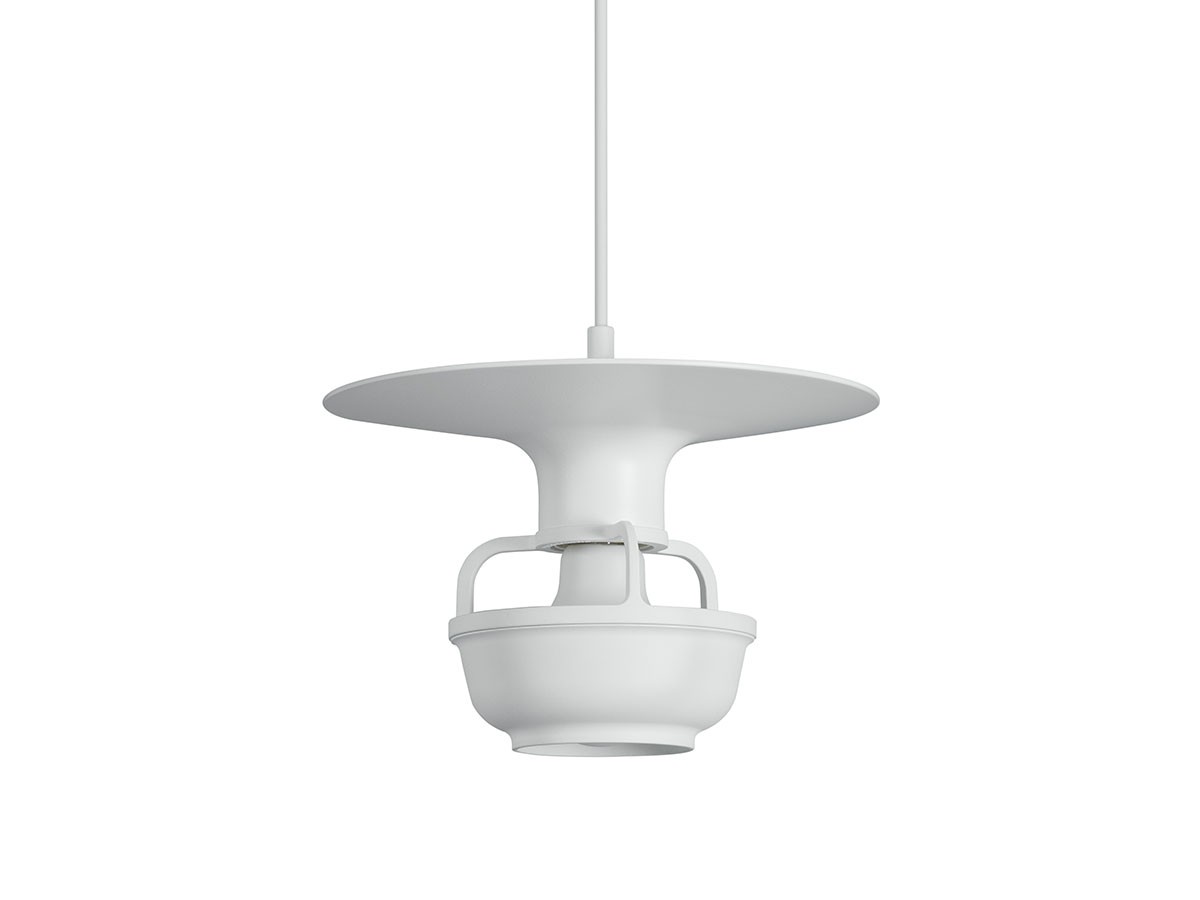 Artek Kori Pendant Light with Disc Shade / アルテック コリ ペンダント ディスクシェード （ライト・照明 > ペンダントライト） 2