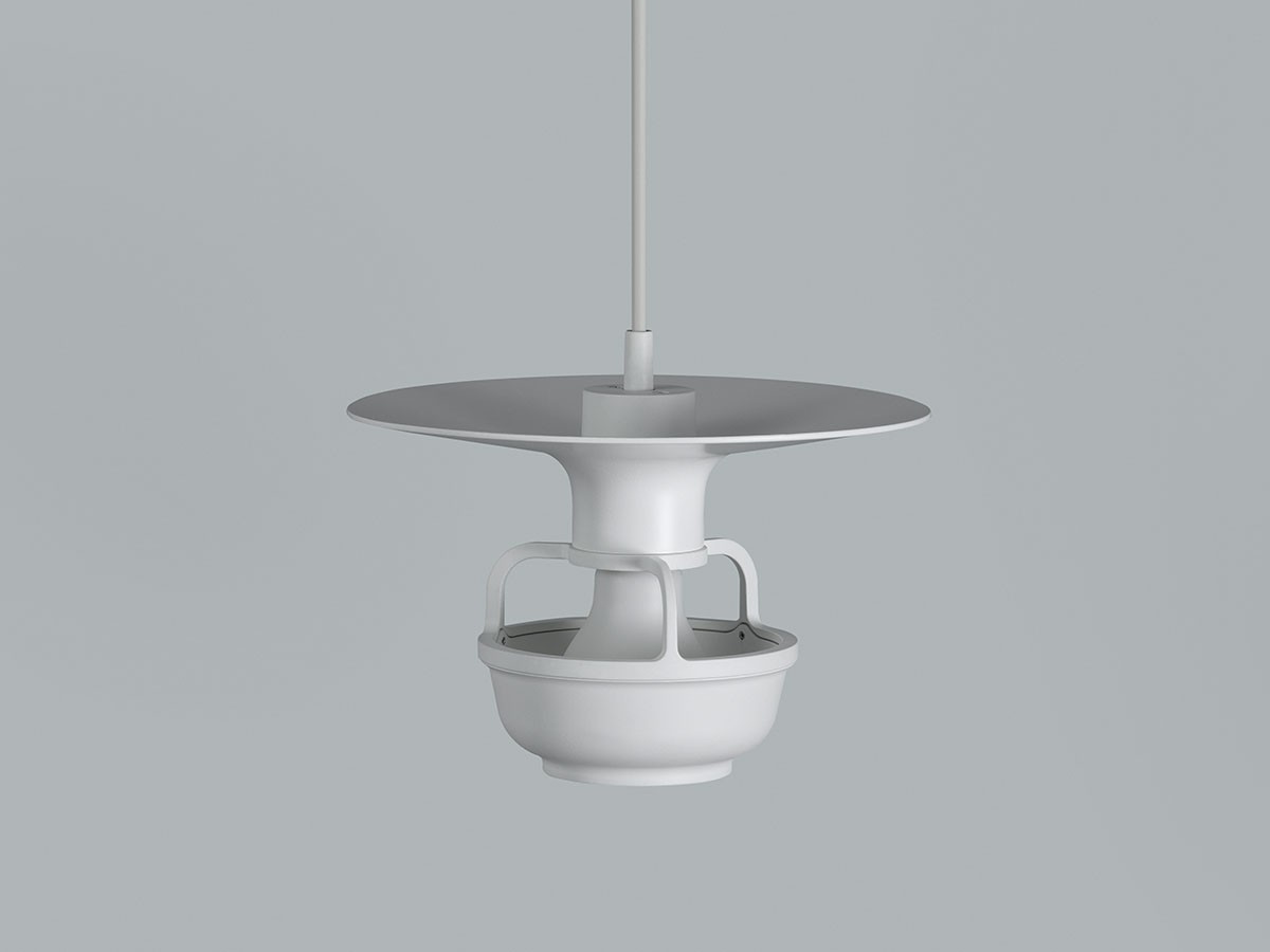 Artek Kori Pendant Light with Disc Shade / アルテック コリ ペンダント ディスクシェード （ライト・照明 > ペンダントライト） 6